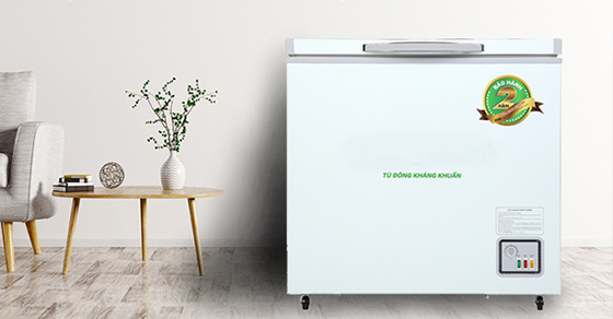 So sánh tủ đông dàn lạnh bằng đồng và nhôm: Nên chọn mua loại nào?